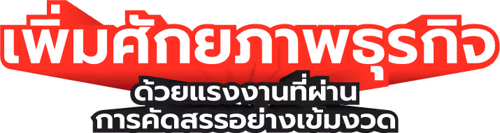 บริษัท outsource จัดหาแรงงานเมียนม่า แรงงานต่างด้าว | Chaiyadet Progress