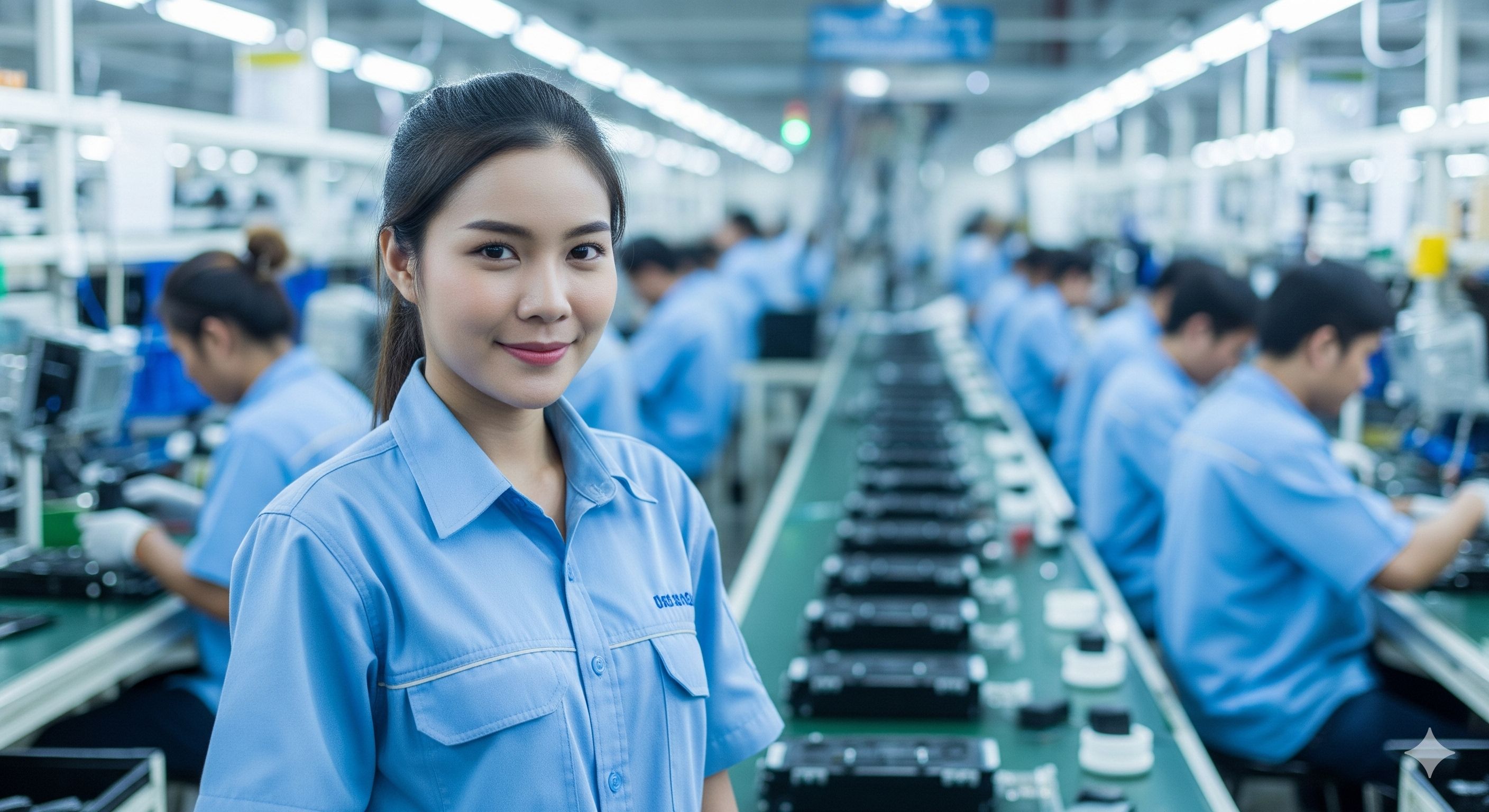 บริษัท outsource จัดหาแรงงานเมียนม่า แรงงานต่างด้าว | Chaiyadet Progress