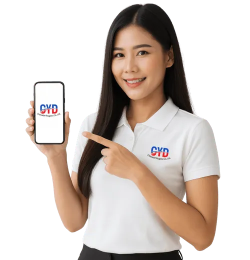 ชัยเดช โปรเกรส บริษัทจัดหาแรงงานต่างด้าว ให้บริการจัดหาพนักงาน outsource จัดหาแรงงานในไทย