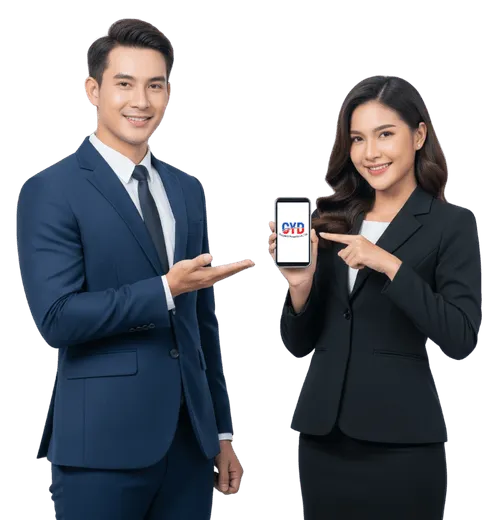 ชัยเดช โปรเกรส บริษัทจัดหาแรงงานต่างด้าว ภายในประเทศ