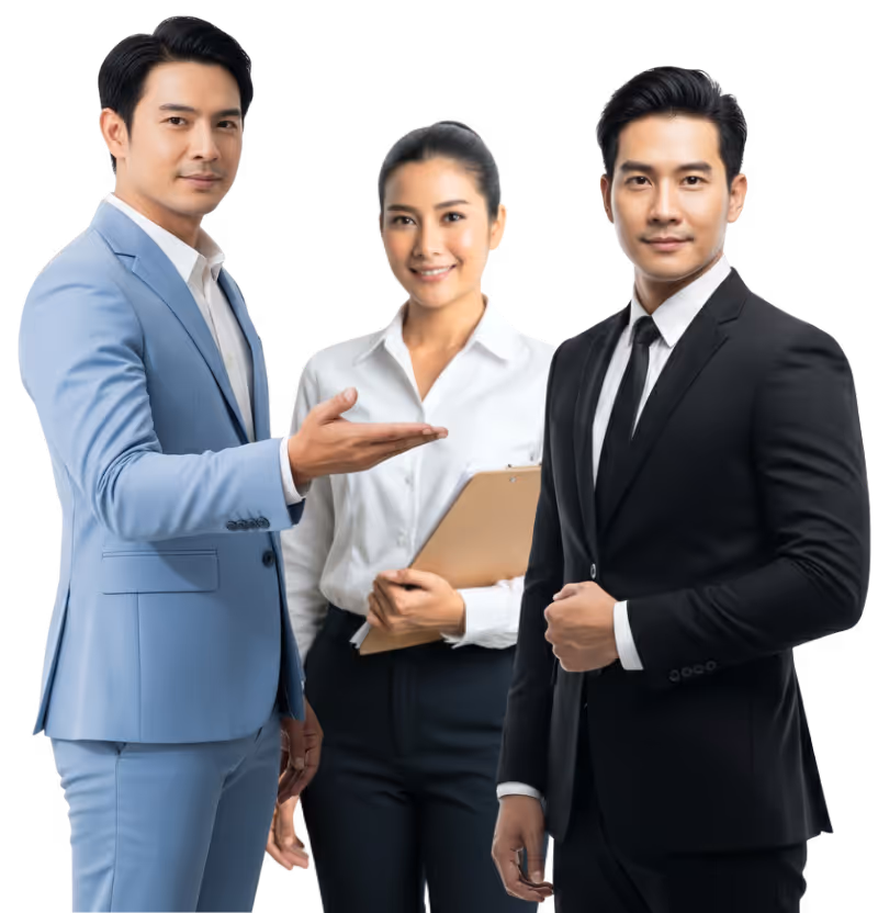 ชัยเดช โปรเกรส บริษัทจัดหาแรงงานต่างด้าว ภายในประเทศ