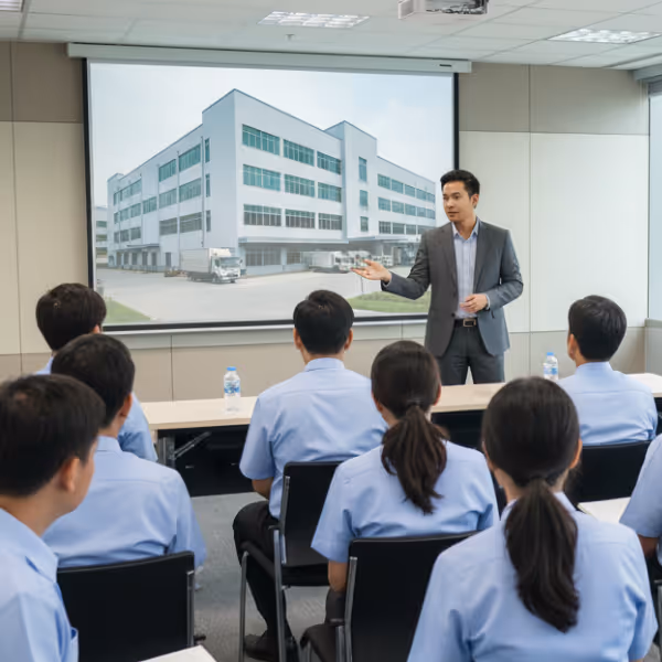 บริษัทจัดหาคนงาน แรงงานเมียนมา | สำหรับโรงงานทุกอุตสาหกรรม