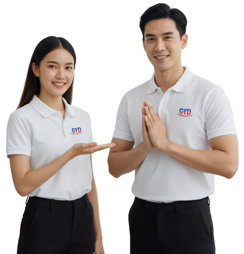 บริษัทจัดหาคนงาน แรงงานเมียนมา | สำหรับโรงงานทุกอุตสาหกรรม