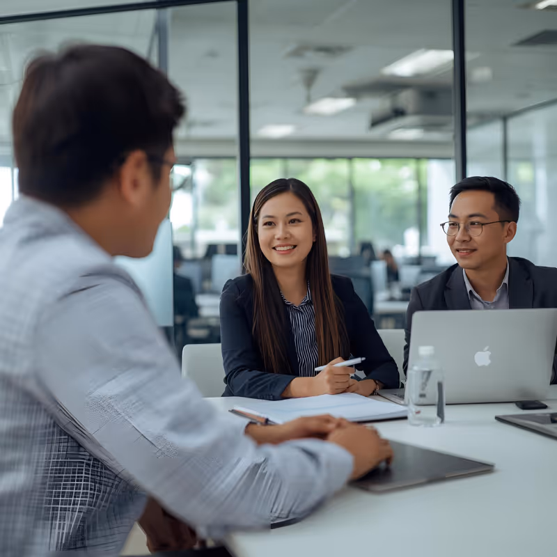 บริษัทจัดหาคนงาน แรงงานเมียนมา | สำหรับโรงงานทุกอุตสาหกรรม