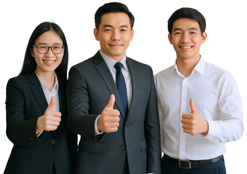 ชัยเดช โปรเกรส บริษัทจัดหาแรงงานต่างด้าว ให้บริการจัดหาพนักงาน outsource จัดหาแรงงานในไทย